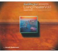 VARIOUS - BUDDHA BAR PRESENTS LIVING THEATER VOL.1