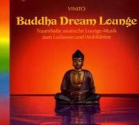 Various - Buddha Dream Lounge