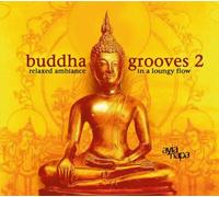 Various - Buddha Grooves, Vol. 2 [Import]