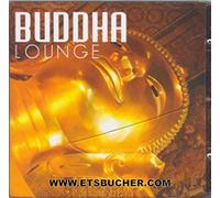 Various - Buddha Lounge