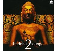 Various - Buddha Lounge V.2 [Import]