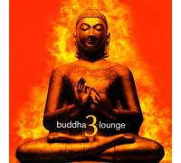 Various - Buddha Lounge V.3 [Import]