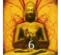Various - Buddha Lounge V.6 [Import]