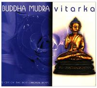 Various - Buddha Mudra [Import]