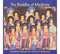 Various - Buddha of Medicine [Import]