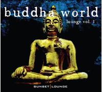 Various - Buddha World Lounge Vol.1