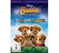 Various - Buddies-Collection [Import]