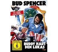 Various - Buddy Haut Den Lukas