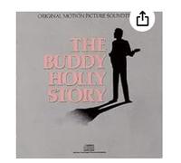 Various - Buddy Holly Story [Import]