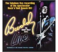 Various - Buddy Holly Story Live/O.L.C