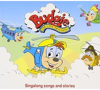 Various - Budgie the Little Helicopter