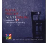 Various - Bühne Frei Für Brandenburg