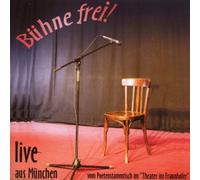 Various - Bühne Frei Live aus München [Import]