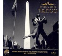 Various - Buenos Aires Tango [Import]