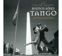 Artistes divers – Buenos Aires Tango Instrumental – BMG