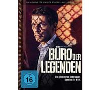 Various - Büro der Legenden-Staffel 2 [Import]