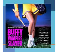Divers artistes – Buffy the Vampire Slayer (Bande originale) – CD