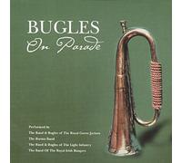 Various - Bugles on Parade