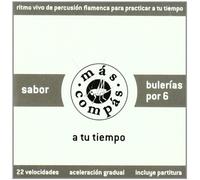 Various - Buleria Por 6 [Import]