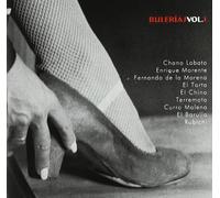 Various - Bulerias Vol.1 [Import]