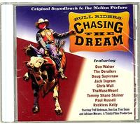 Various - Bull Riders-Chasing The Dream