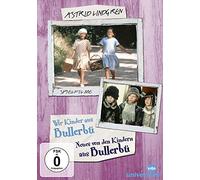 Coffret Bullerbü – Lasse Hallström – 2 DVD – Amaray (Import, PAL)