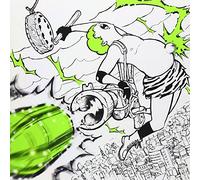 Various - Bullet of Thunderbolt [Import]
