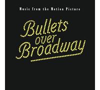 Various – Bullets Over Broadway – Sony