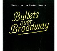 Various - Bullets Over Broadway [Import]