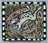 Various - Bullfrog Jumped: Children'S Folksongs from the Byr