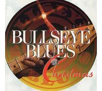 Carrie Newcomer – Bullseye Blues Christmas