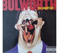 Various - Bulworth (the Soundtrack) (4-track Maxi-single)