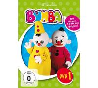 Various - Bumba Dvd 1