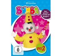 Various - Bumba DVD 2 [Import]