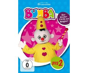 Various - Bumba DVD 2 [Import]