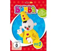 Various - Bumba DVD 3 [Import]
