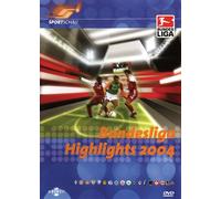 Various - Bundesliga Highlights 2004 [Import]