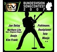 Various - Bundesvision Song Cont [Import]