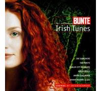 Various - Bunte-Irish Tunes [Import]