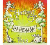 Various - Burg Herzberg Festival - Handmade
