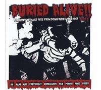 Various - Buried Alive!! Part 7