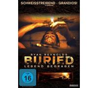 Various Buried-Lebend Begraben [Import Allemand] (Import)