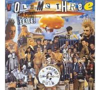 Various - Burning Ambitions Vol.3