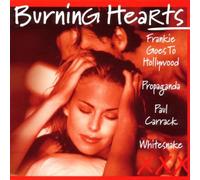 Various - Burning Hearts