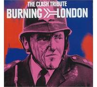 Various - Burning London [Import]