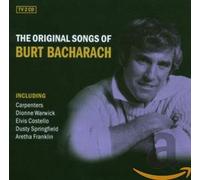 Various - Burt Bacharach Song. [Import]