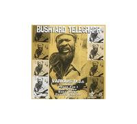 Artistes Divers - Bushyard Telegraph
