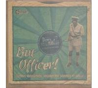 Various - But Officer More Original. [Import]