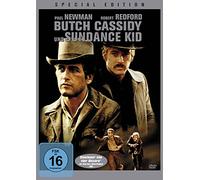 Various - Butch Cassidy und Sundance Kid