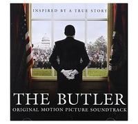 Various - Butler Original Motion Picture Soundtrack - CD - F600z